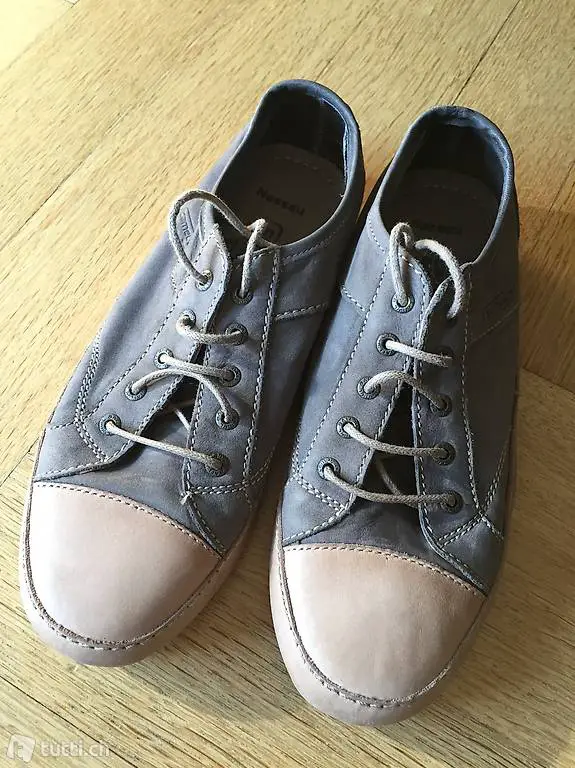 Bequeme Camel active Nassau