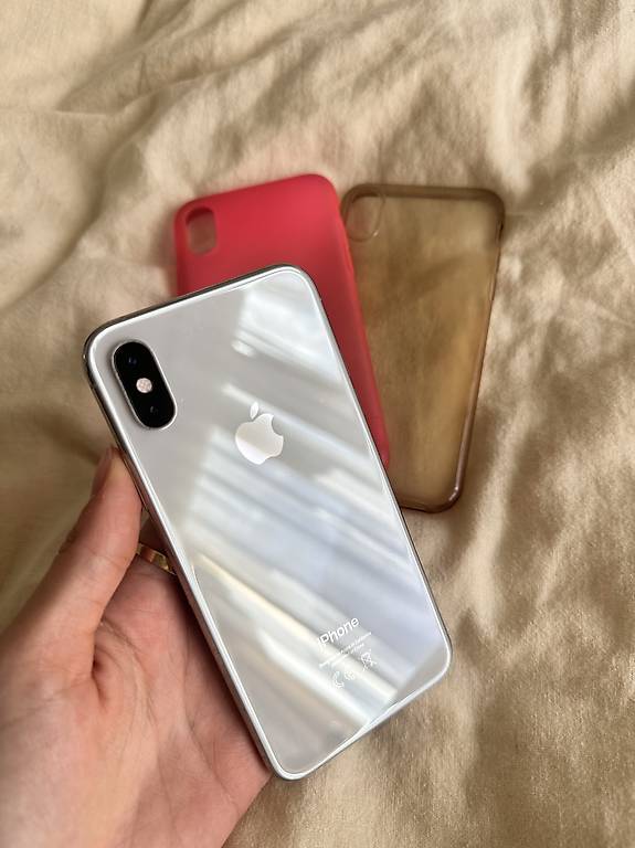 iPhone XS 256 GB