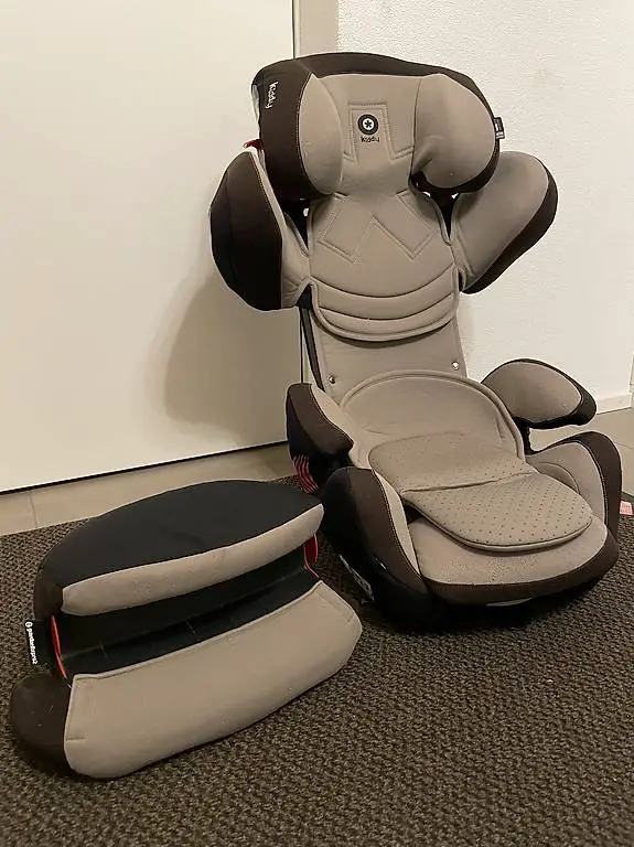 Kiddy Kinder-Autositz