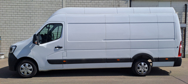 renault master p35 bdci165 l4h3
