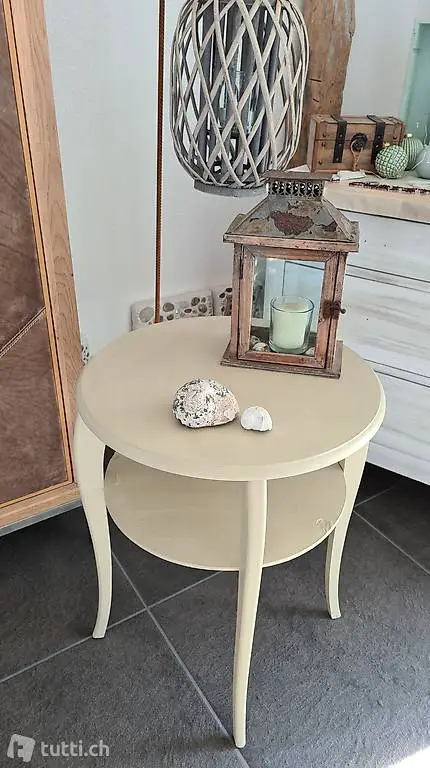 Tischli shabby chic