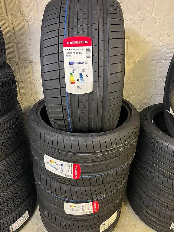 vredestein 335/25r22 xl sommer neu ratenzahlung möglich