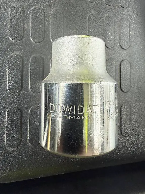 Steckschlüssel Dowidat 36mm