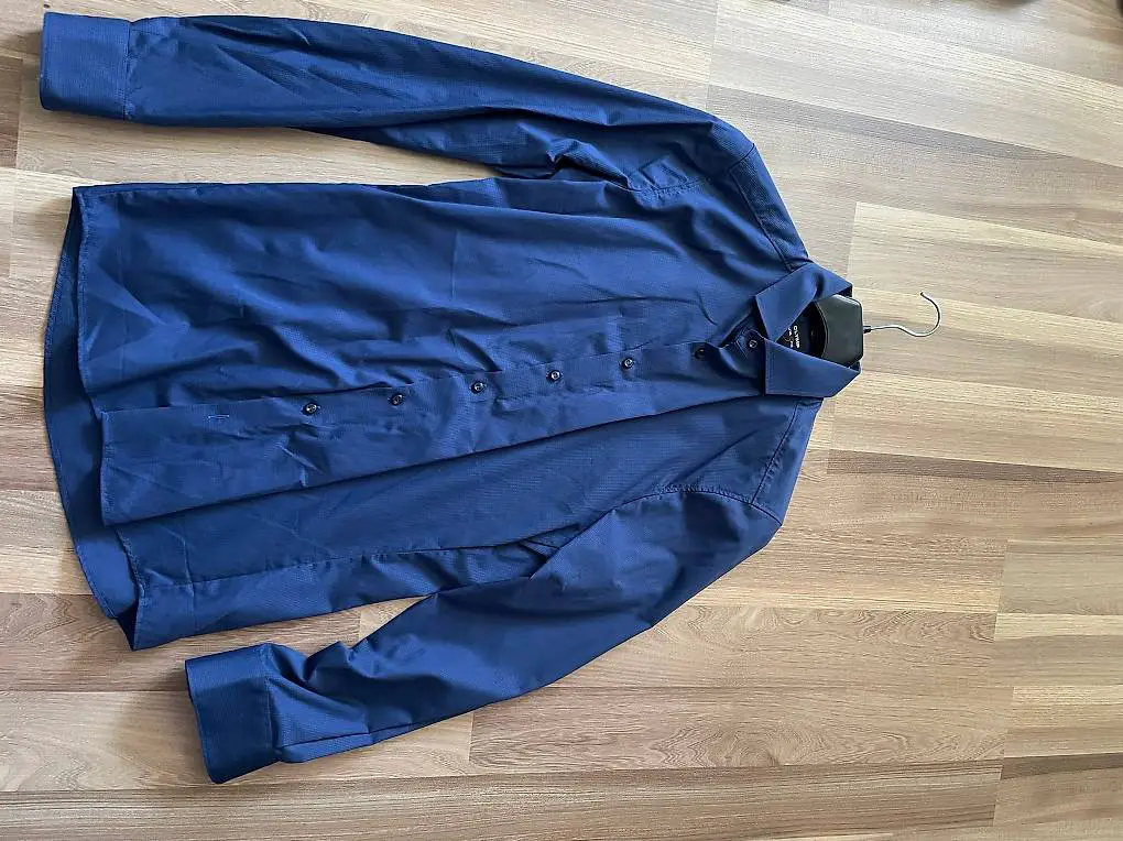 Herrenhemd von OLYMP (selten getragen)