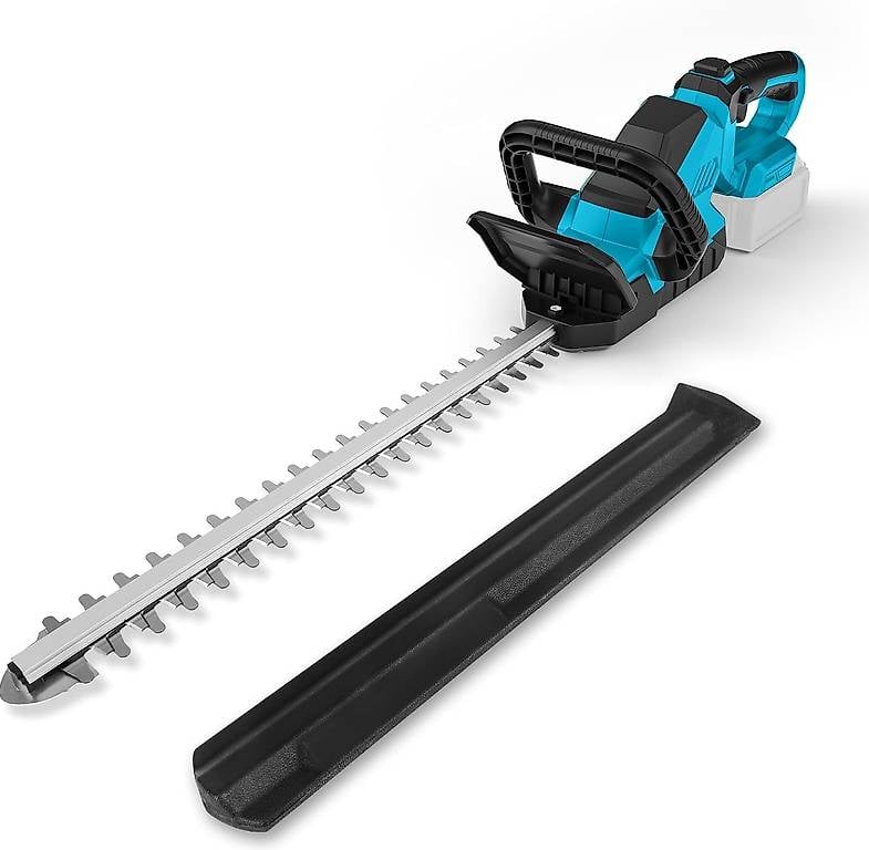 Akku Grasschere Strauchschere kompatibel mit Makita 18V, gar