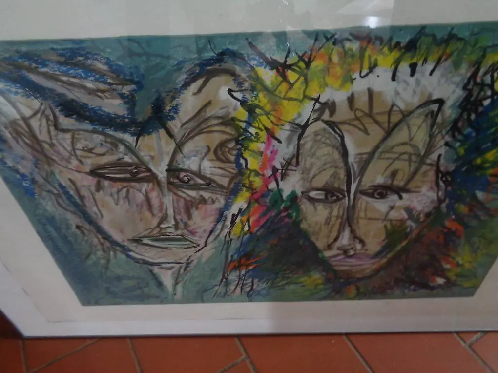 luigi sonzini (1942-2017)