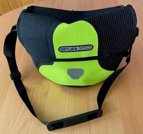 Ortlieb Lenkertasche