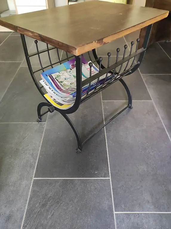 Tisch, Kommode, Antik