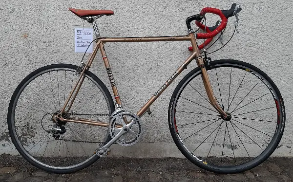 Myata Retro Renner 58