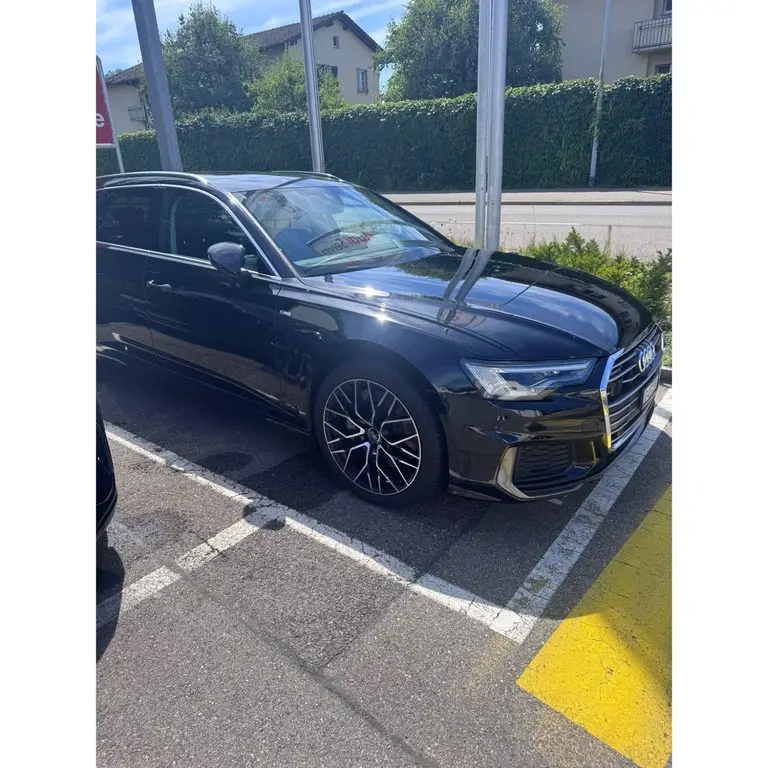 AUDI A6 Avant 3.0 55 TFSI quattro S-Tronic