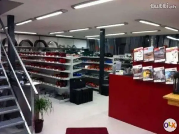 Anhängerrampe Professional, M100/45, 450 x 30 cm 1