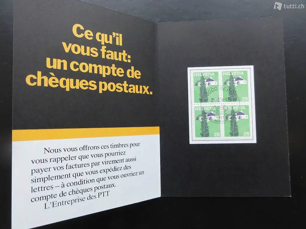 Briefmarken 1976 Ersttagsstempel