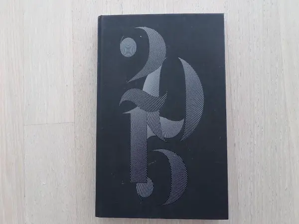 Uhr Baselworld Brand Book 2015 Zurich Solothurn Freiburg