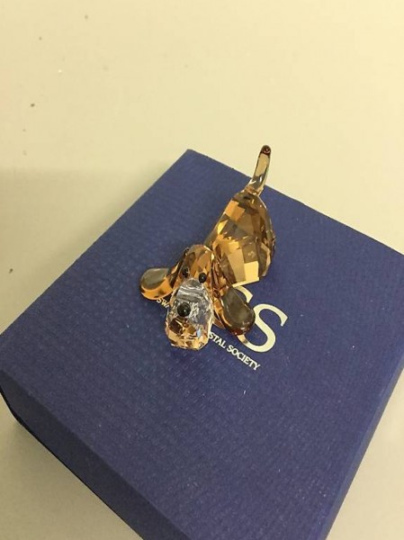 Lov Lots Hund Peppino