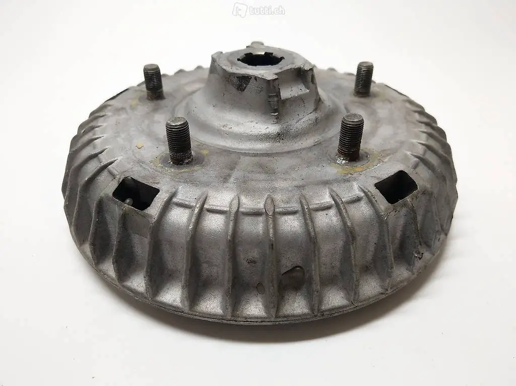 NSU Prinz / TT Bremstrommel hinten 376 57 699 ..