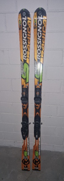 Rossignol Radical