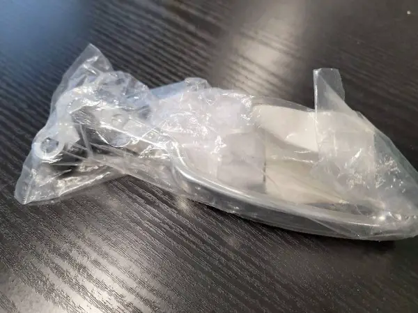  Original Kupplungshebel zu Aprilia RSV4 Tuono RS 660