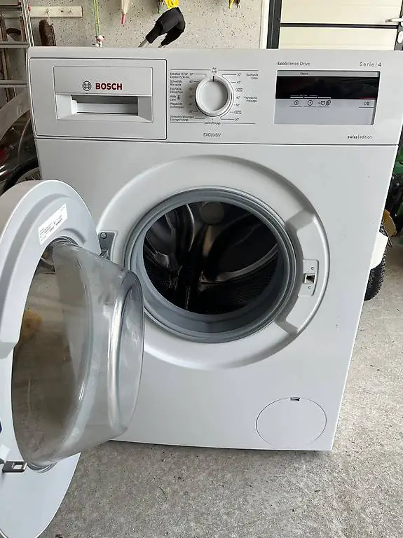 Bosch Waschmaschine