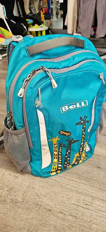Schulrucksack