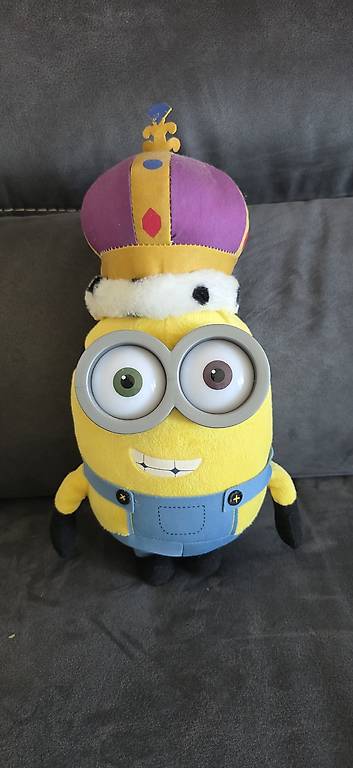 minions 40cm