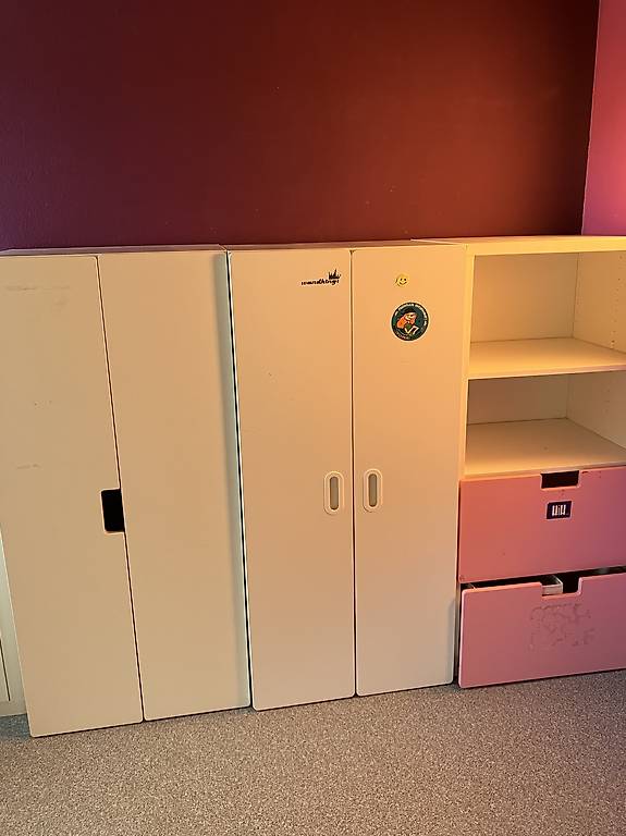 Ikea kinderschränke gratis