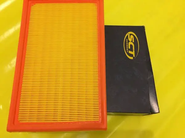  LUFTFILTER BMW E39 5ER