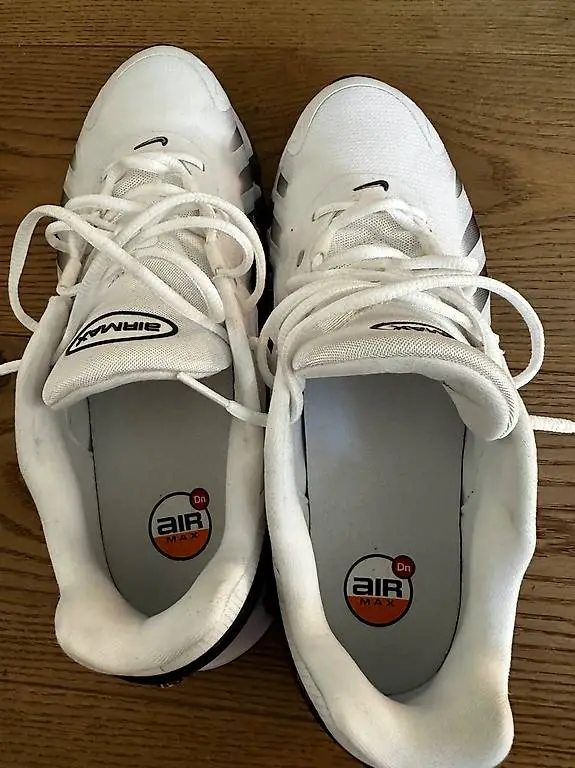 Nike, TN Airmax, Gr. 44.5