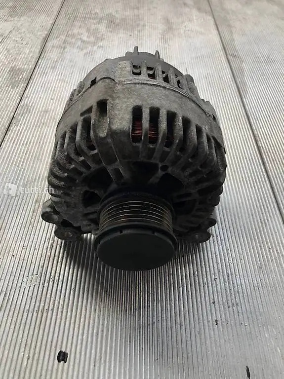  Alternator VW Golf 5 TDI / VW Touran TDI