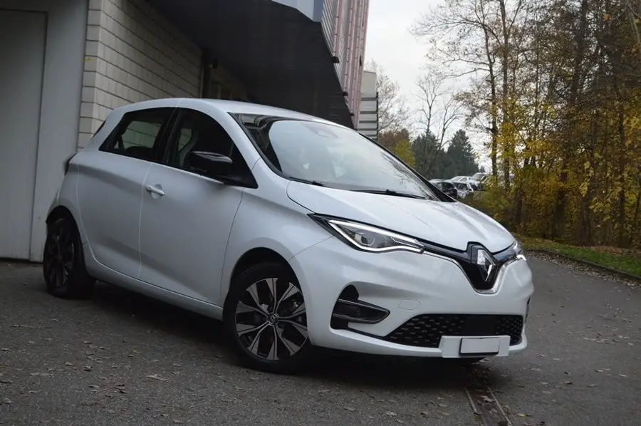RENAULT Zoe R135 (incl. Batterie) Evolution