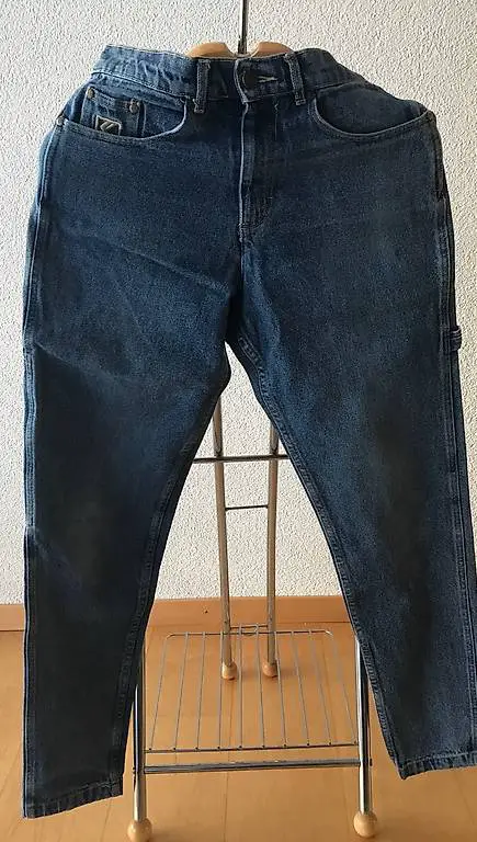 Karl Kani Jeans Gr. S