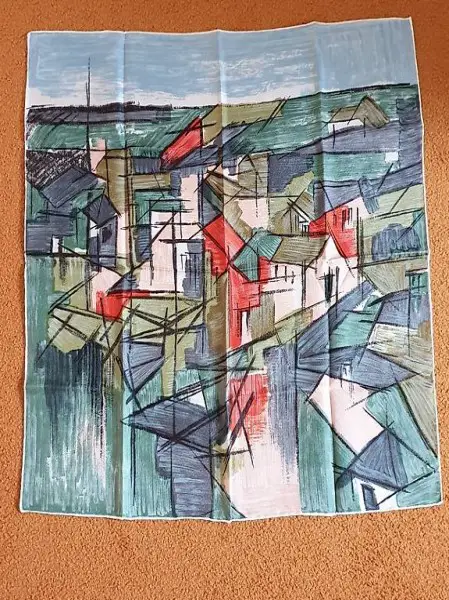  Halstuch / Kopftuch 14