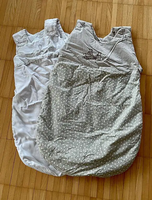 Babyschlafsack - Grösse 70