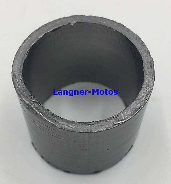 Dichtung Auspuff/Krümmer Vespa GT GTS GT GTL 125-300