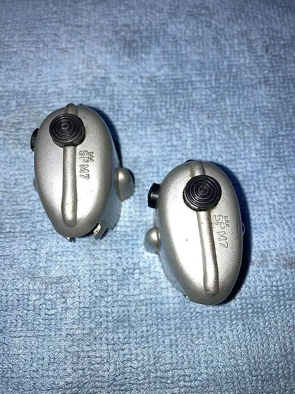 ZKW Lichtschaltergehäuse Mofa