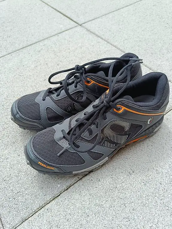 Velo-/Bikeschuh Pearl Izumi Gr. 46