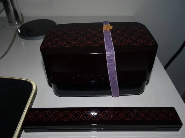 Bentobox Lunchbox Japan