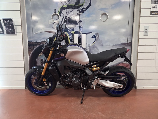 yamaha mt-09 sp