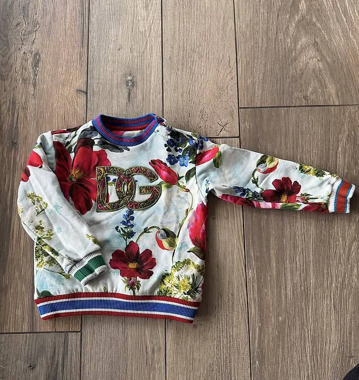 Dolce Gabbana Kids, 24 Monate