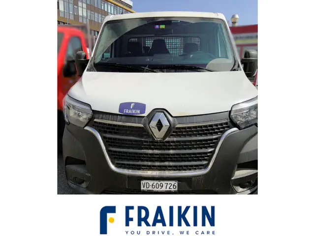 IVECO, Rückwärtskipper