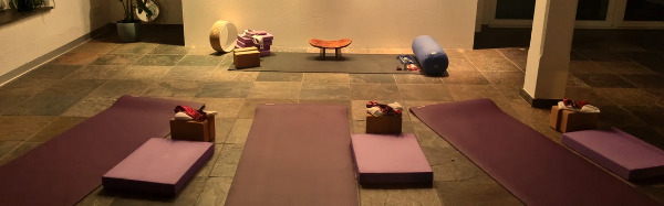 Shiyoma Komplementärpraxis Fislisbach