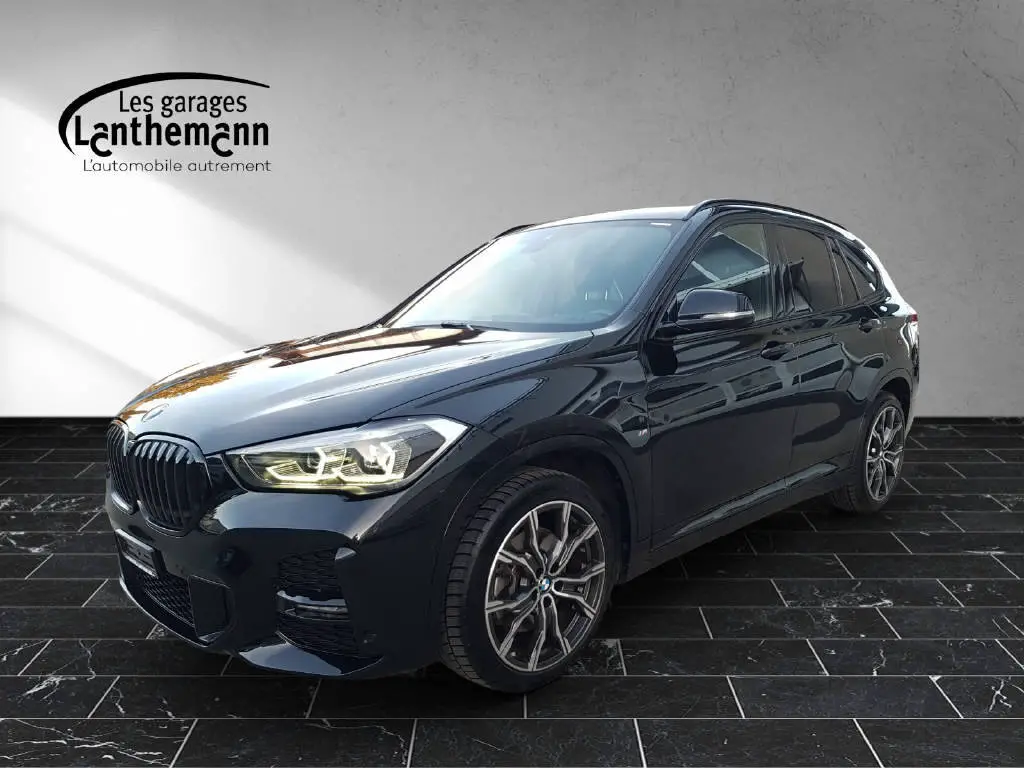 bmw x1 25d xdrive sag