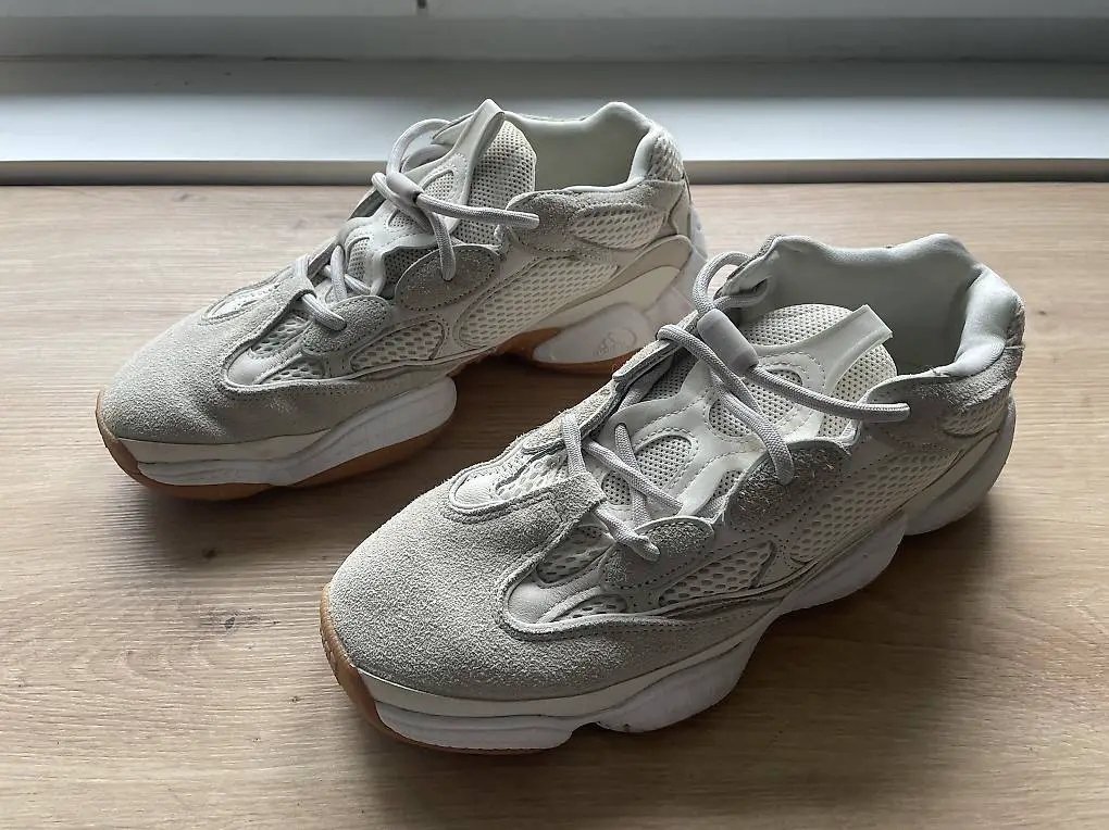 Adidas Yeezy 500 44.5