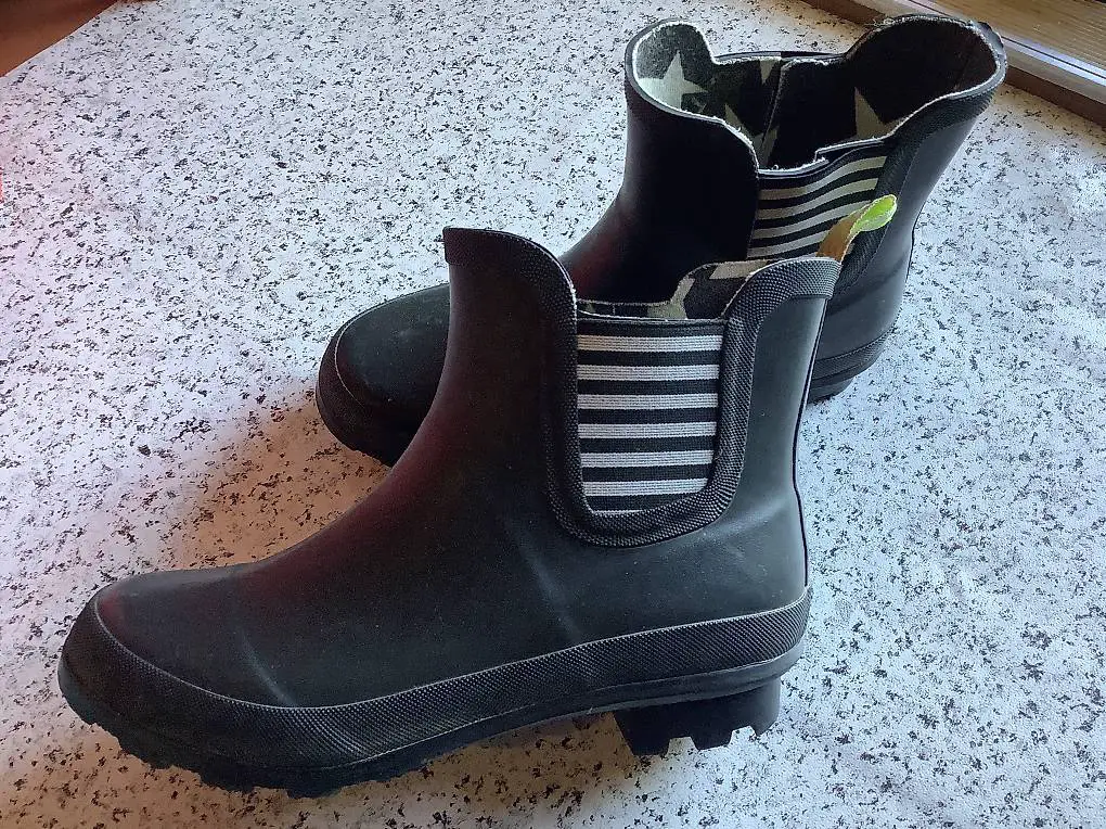 Regenstiefel 37 Gratis