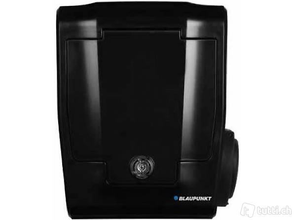  Wallbox 3-Phasen Typ 2/10-32A/22KW/400V/Ohne Kabel