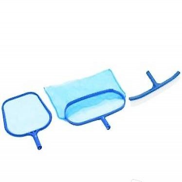Set pulizia piscina