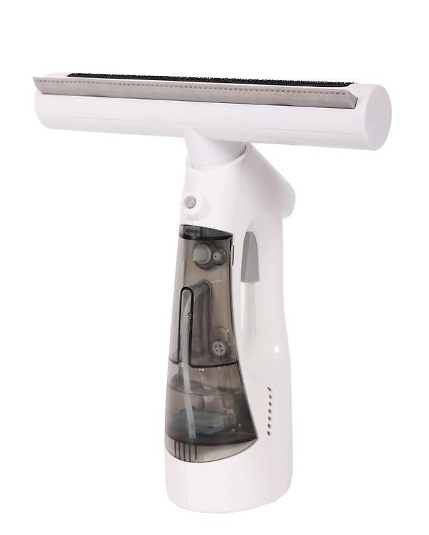 Fensterreiniger mit Akku