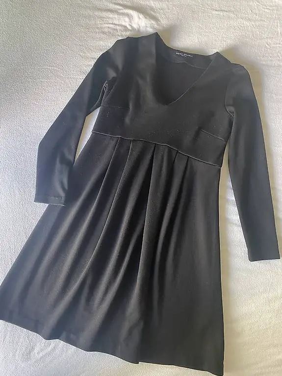 Umstandsmode Kleid 36