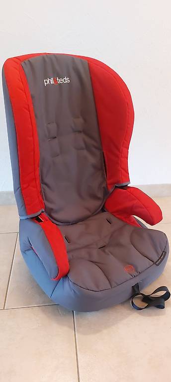 Kindersitz, Sitz für das Auto 9 kg bis 36 kg