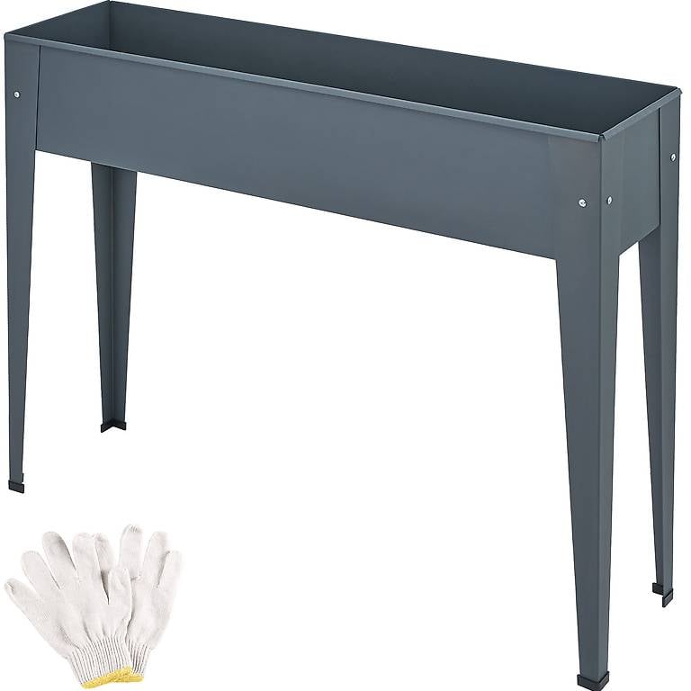  Hochbeet Calendula anthrazit