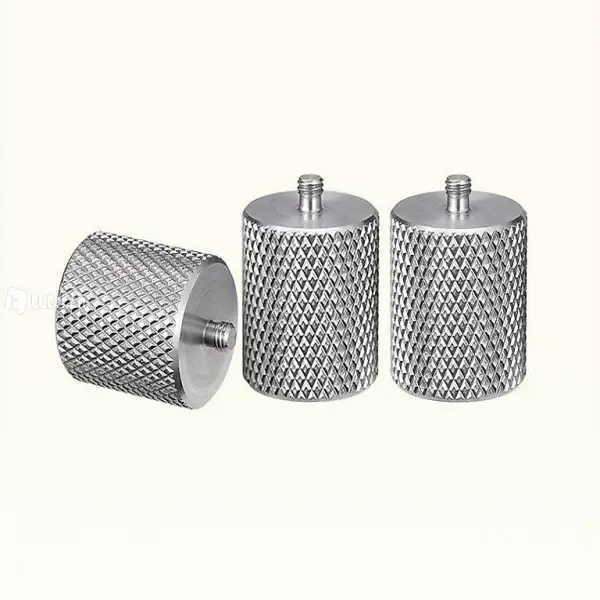  Ulanzi PT-10 Aluminium Objektiv Balance Gegengewicht für DJI